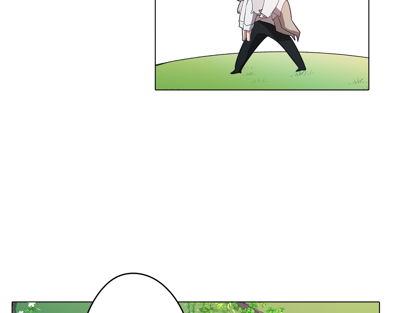 第43话 我喜欢你(1/4)-第43话