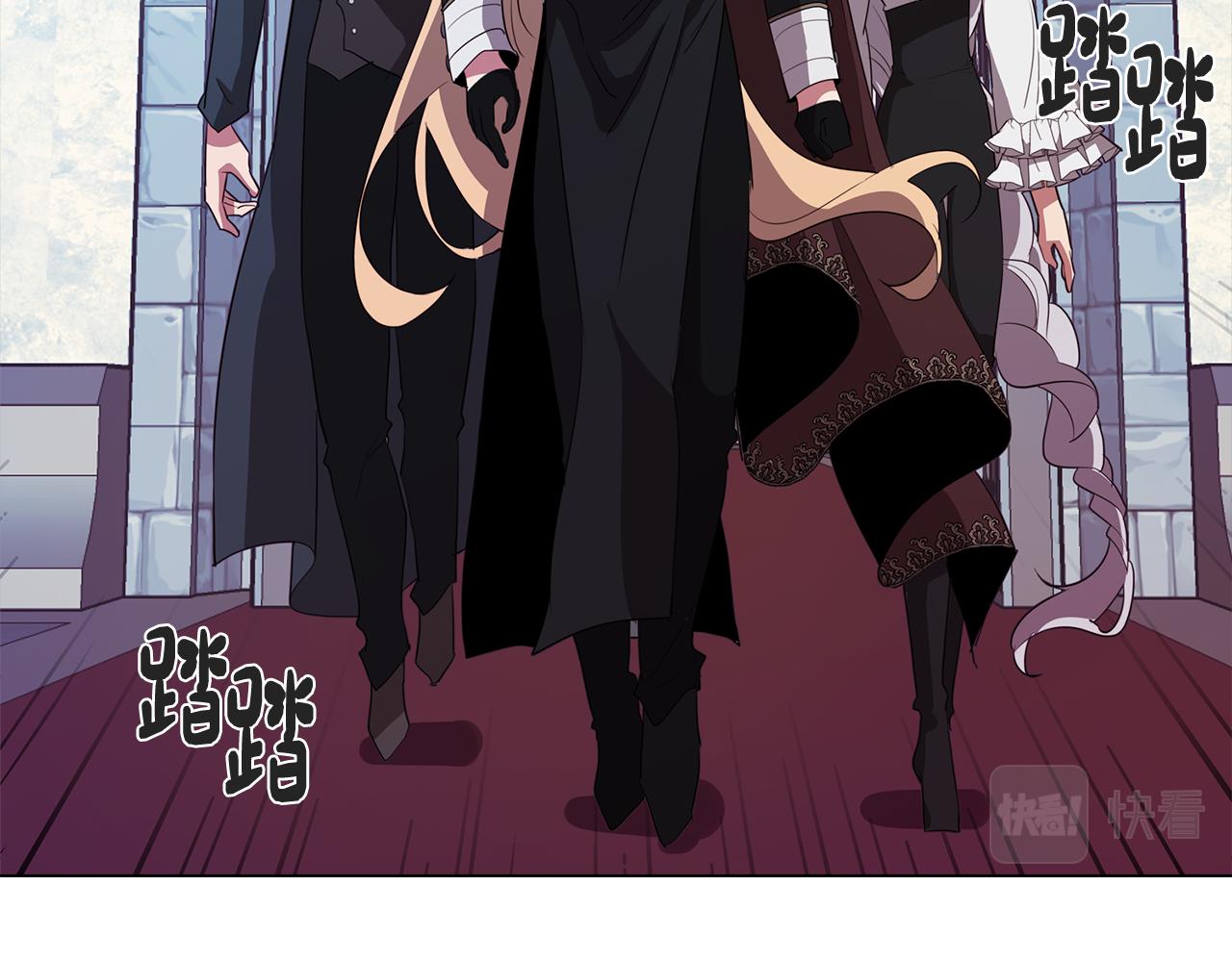 第49话 继承之战(1/4)-第49话