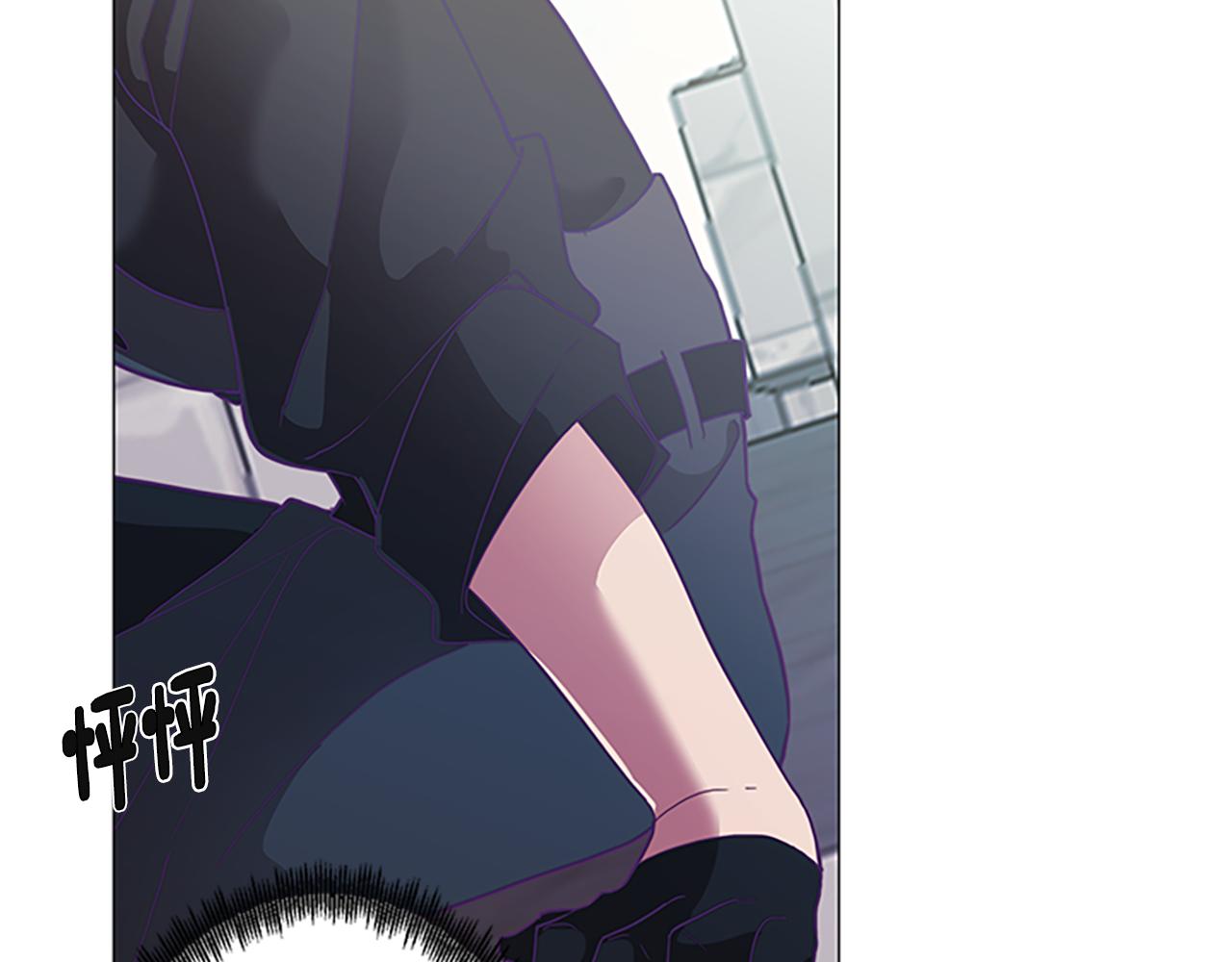 第5话 让人郁闷的现实(1/4)-第5话