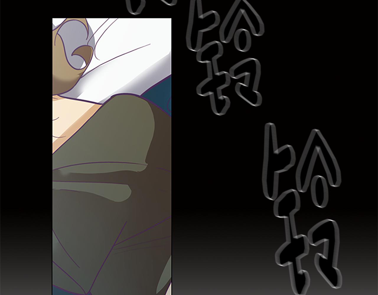 第5话 让人郁闷的现实(1/4)-第5话