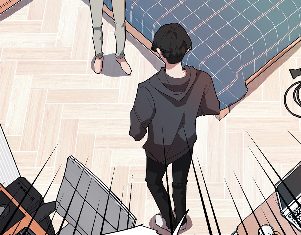 第55话 朋友之间的争吵(1/4)-第55话