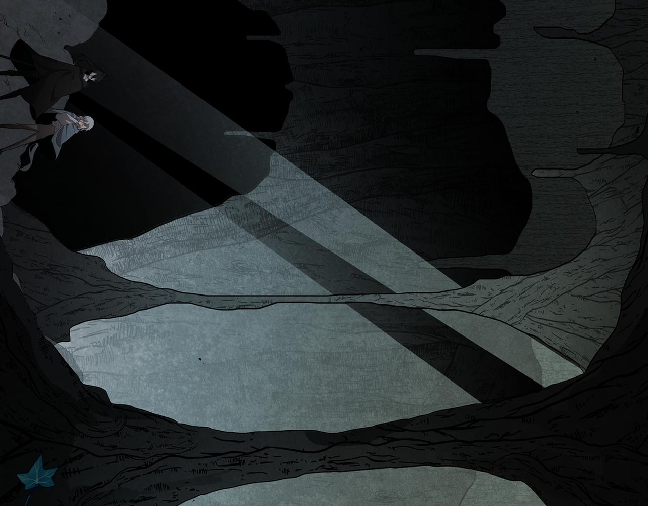 第59话 面对死亡(1/4)-第59话