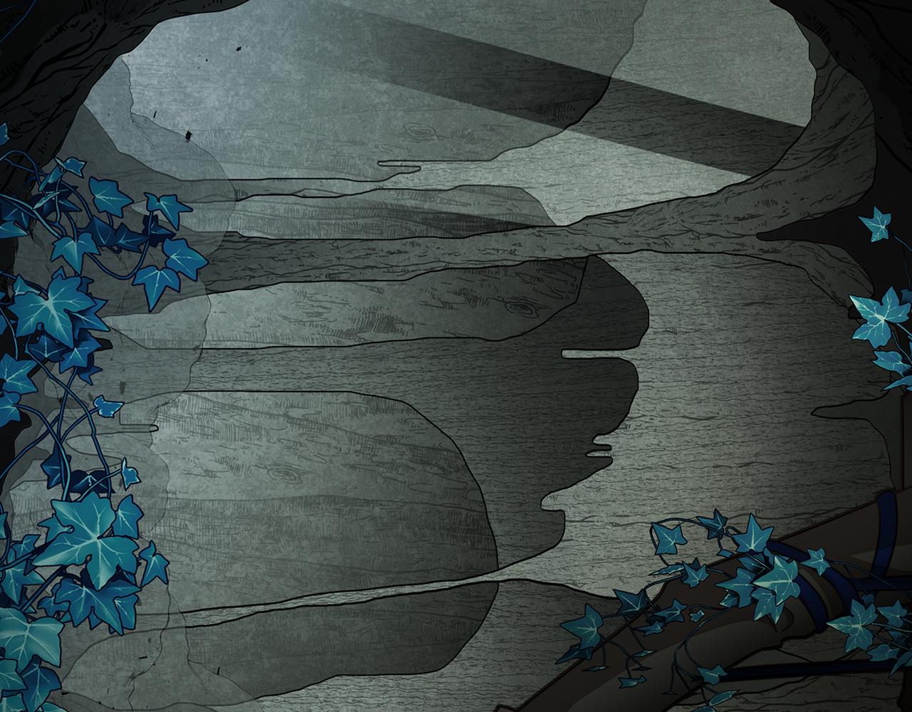 第59话 面对死亡(1/4)-第59话