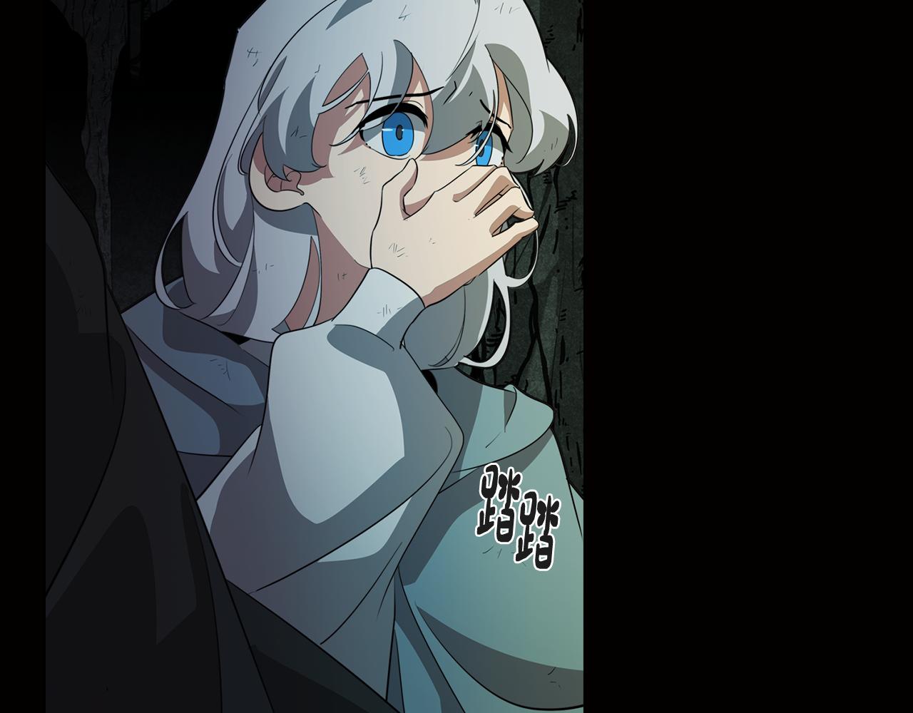 第59话 面对死亡(1/4)-第59话