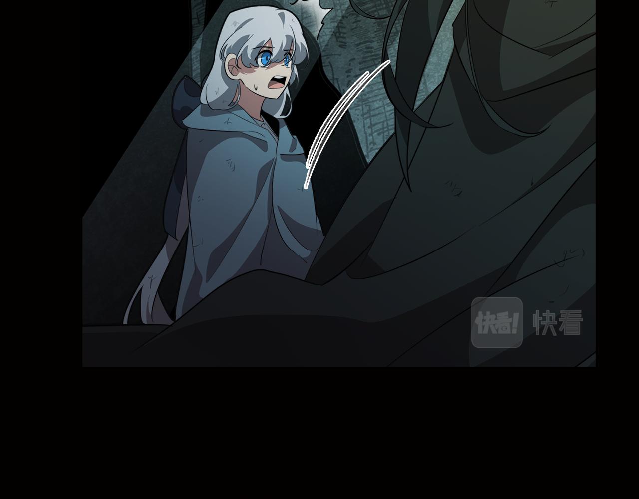 第59话 面对死亡(1/4)-第59话