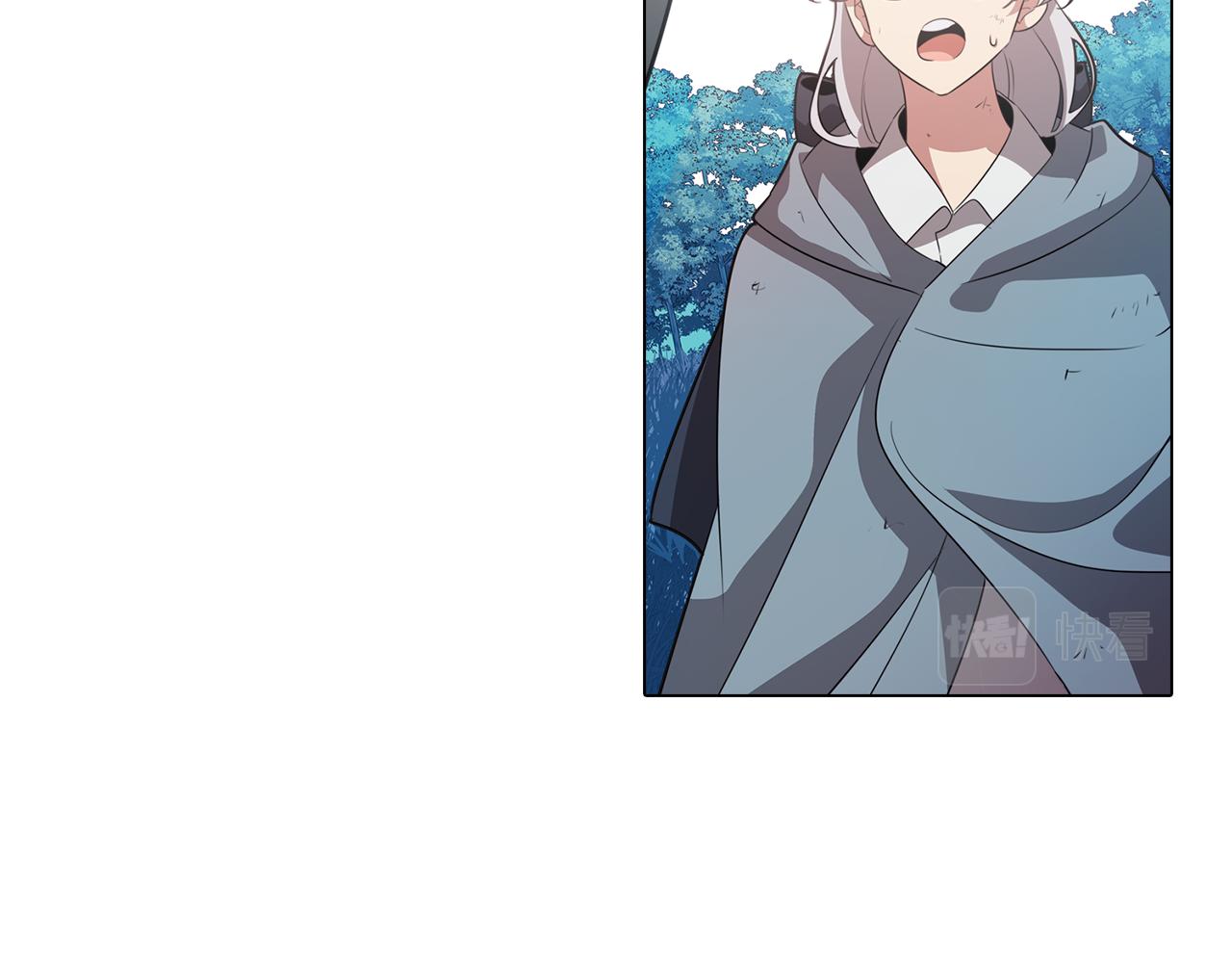 第59话 面对死亡(1/4)-第59话