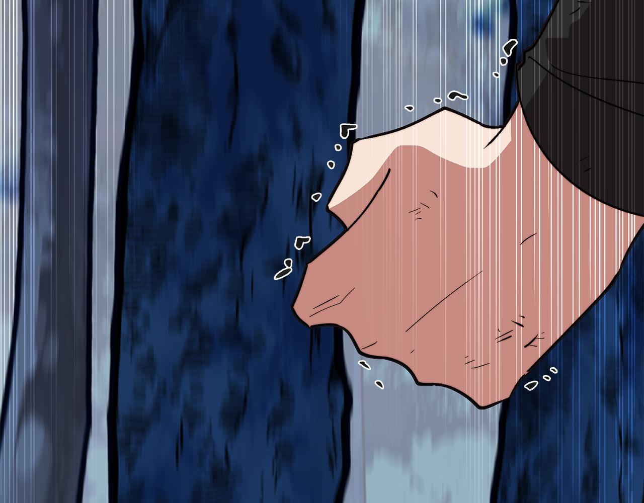 第63话 变成怪兽？(1/4)-第63话