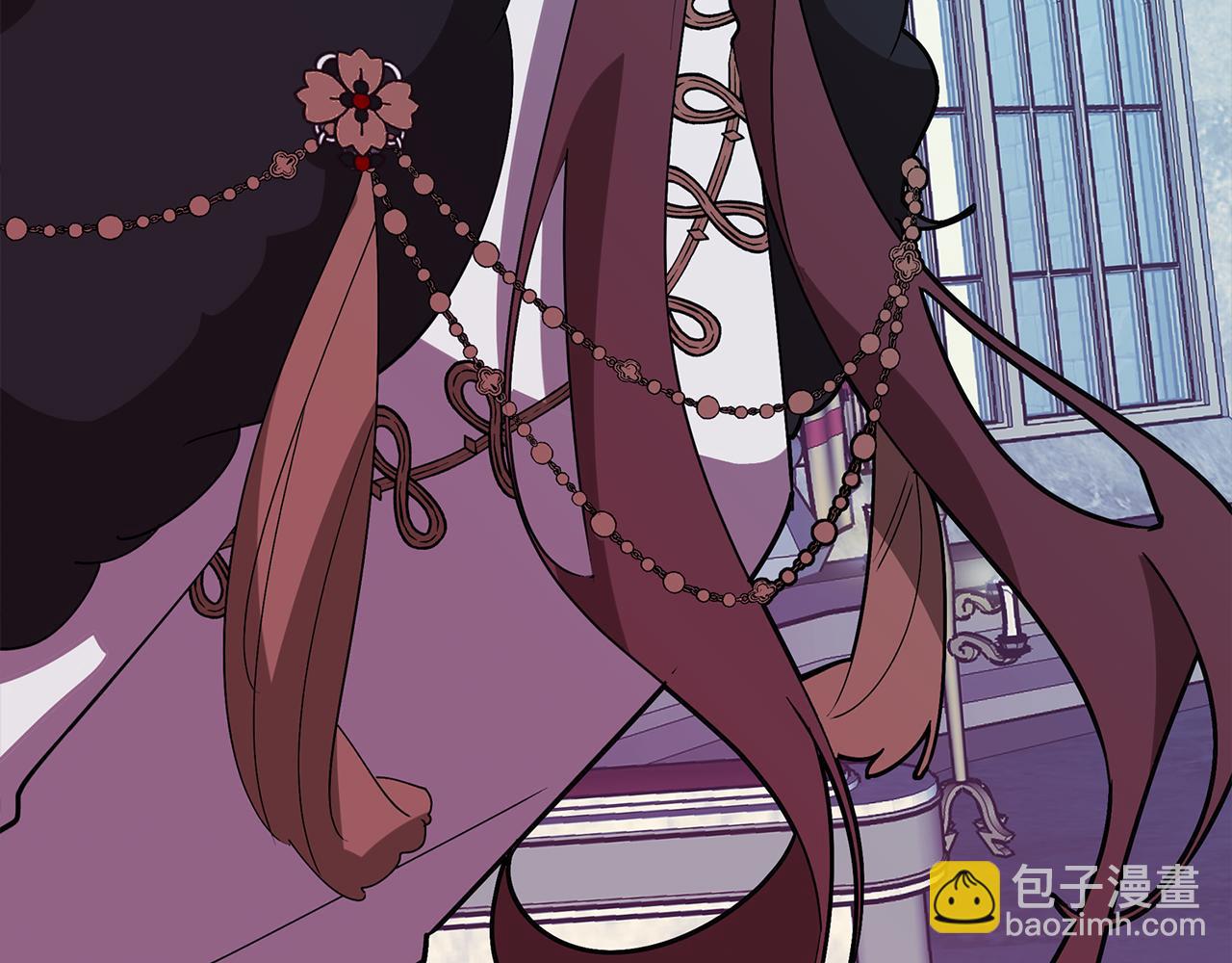 第65话 糟糕的情况(1/4)-第65话