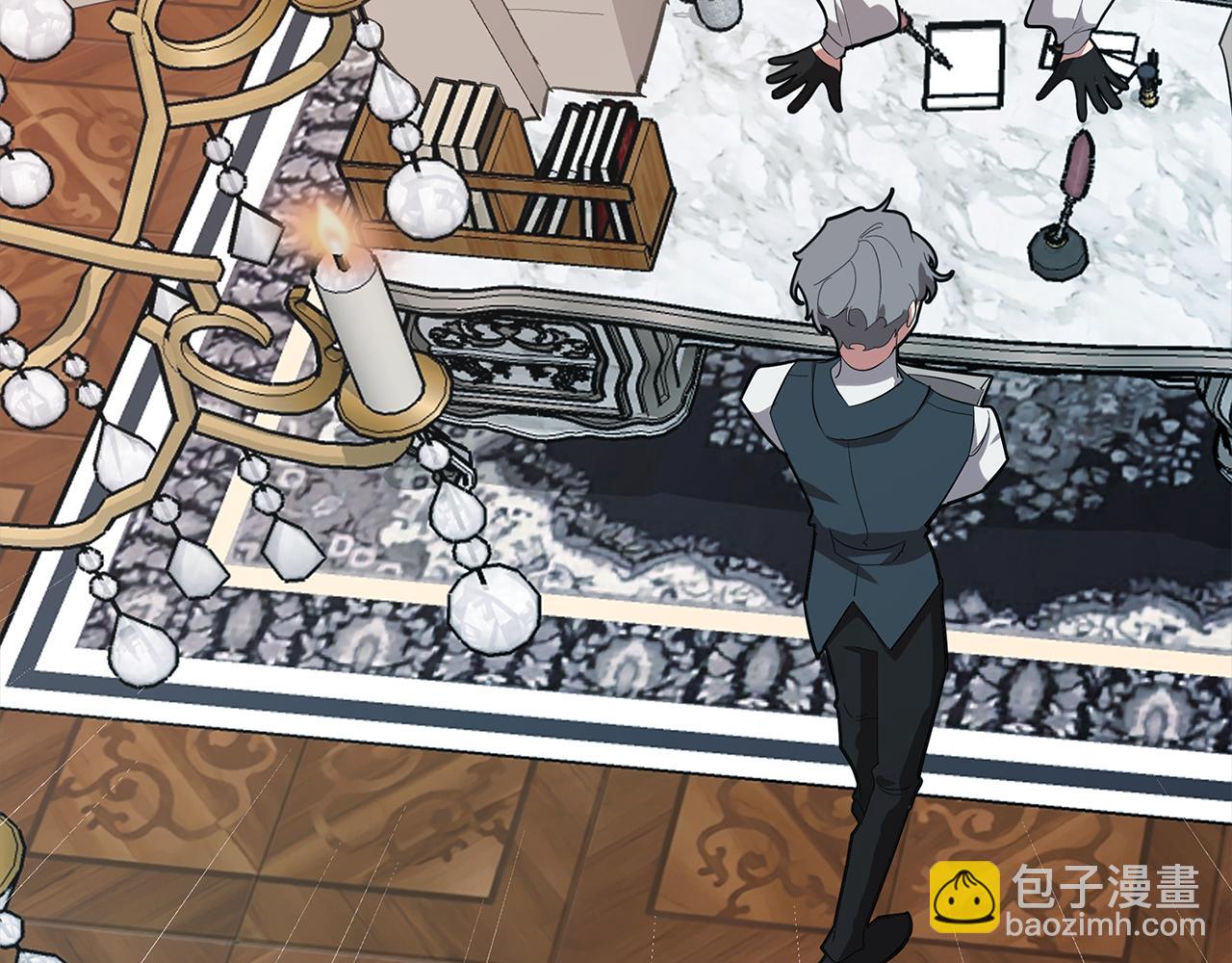 第67话 发生异变(1/4)-第67话