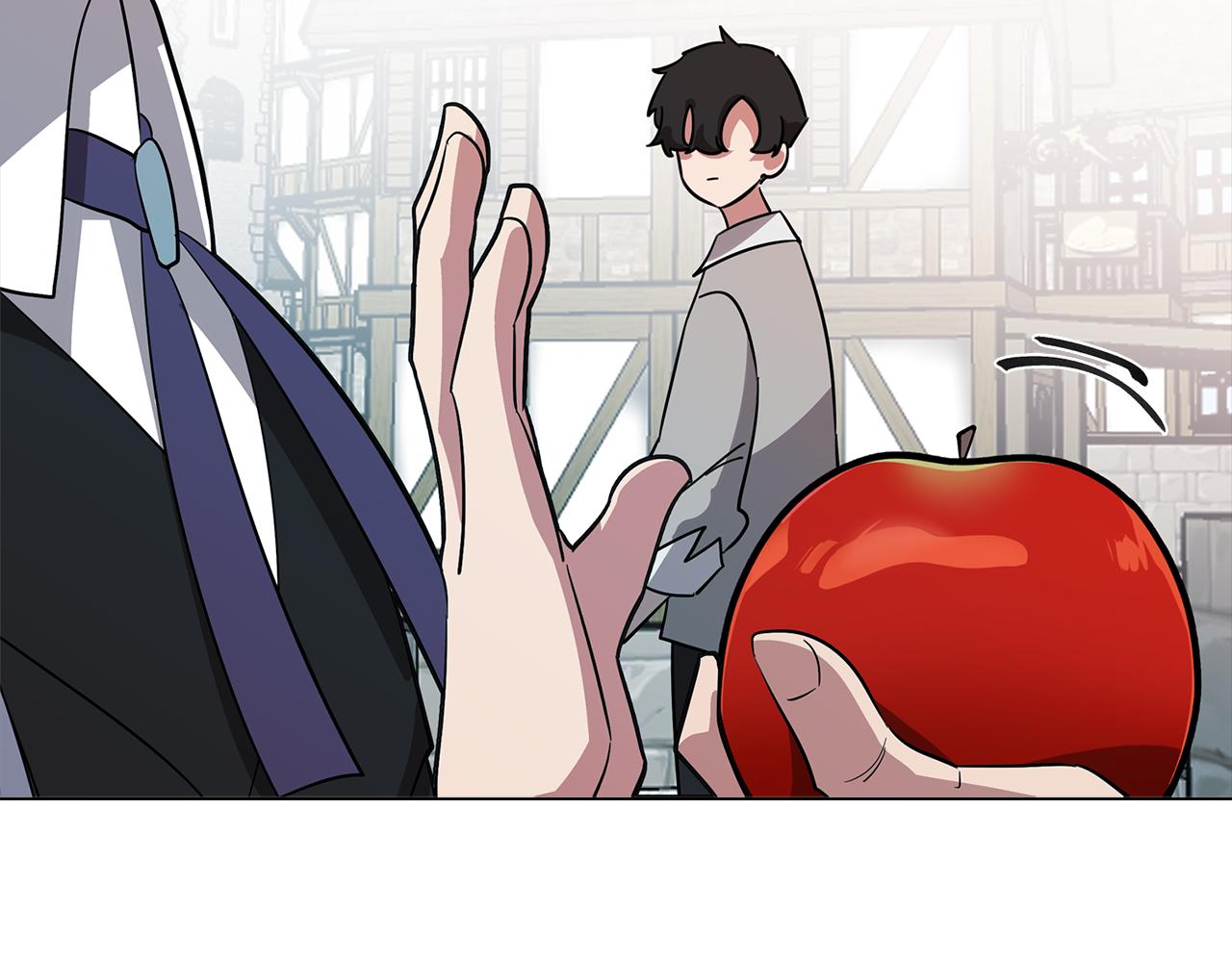 第69话 逃避现实(1/4)-第69话