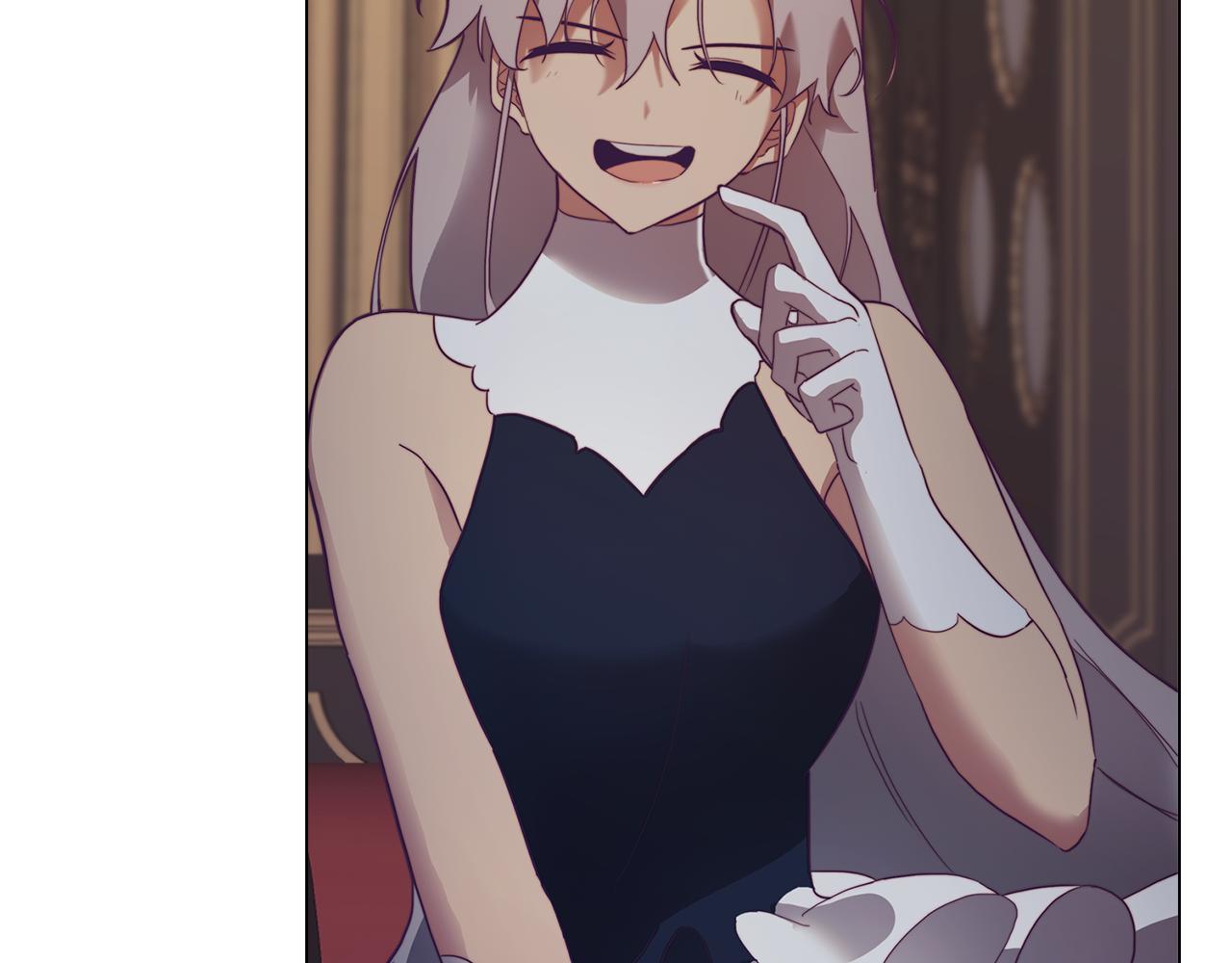 第7话 初遇怪兽(1/4)-第7话