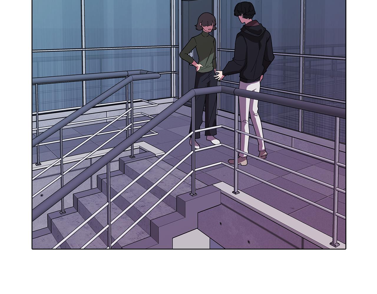 第76话 来自男闺蜜的表白(1/3)-第77话