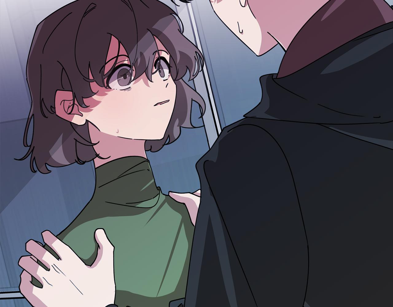 第76话 来自男闺蜜的表白(1/3)-第77话