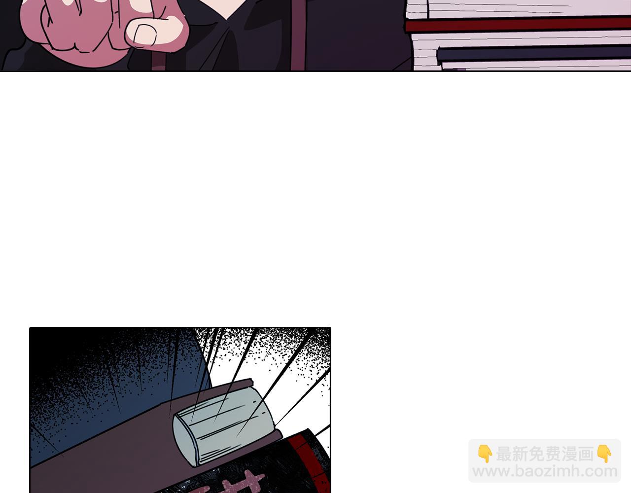 第76话 来自男闺蜜的表白(1/3)-第77话