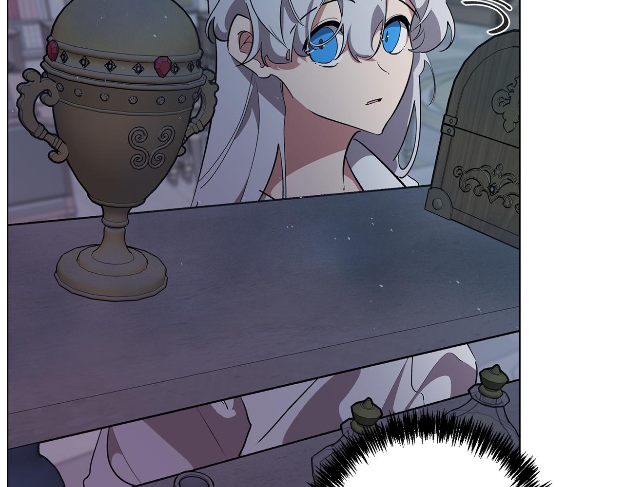 第78话 来自国王的杀意(1/4)-第79话