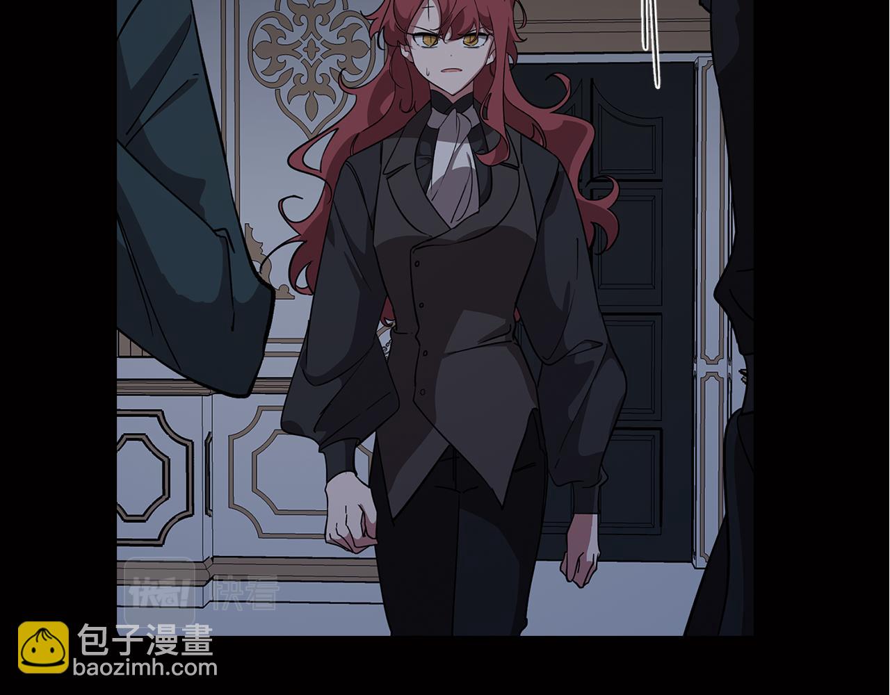 完结篇 梦与现实的抉择(1/4)-第81话