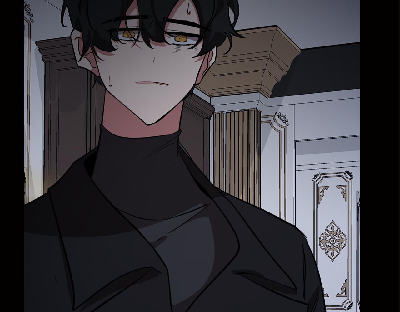 完结篇 梦与现实的抉择(1/4)-第81话