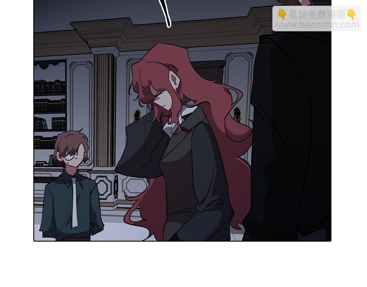 完结篇 梦与现实的抉择(1/4)-第81话