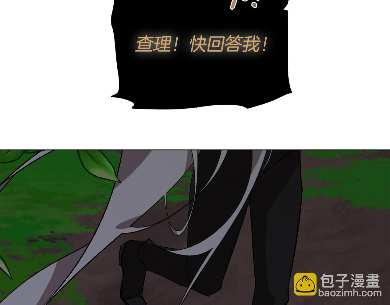 完结篇 梦与现实的抉择(1/4)-第81话