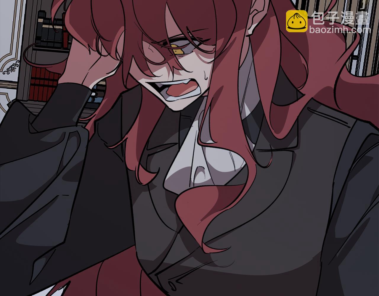 完结篇 梦与现实的抉择(1/4)-第81话