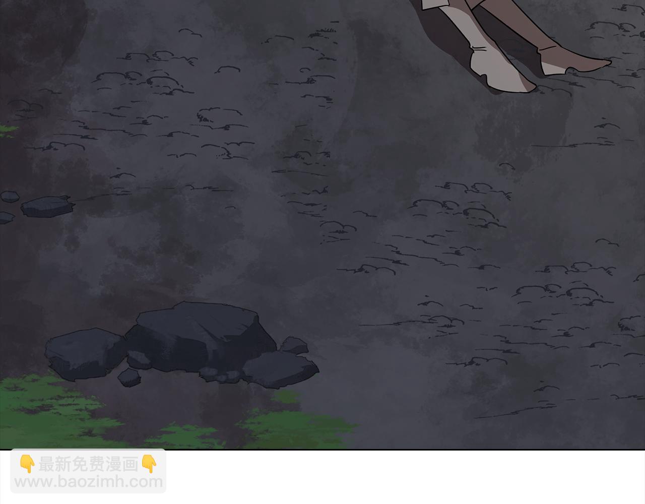 完结篇 梦与现实的抉择(1/4)-第81话