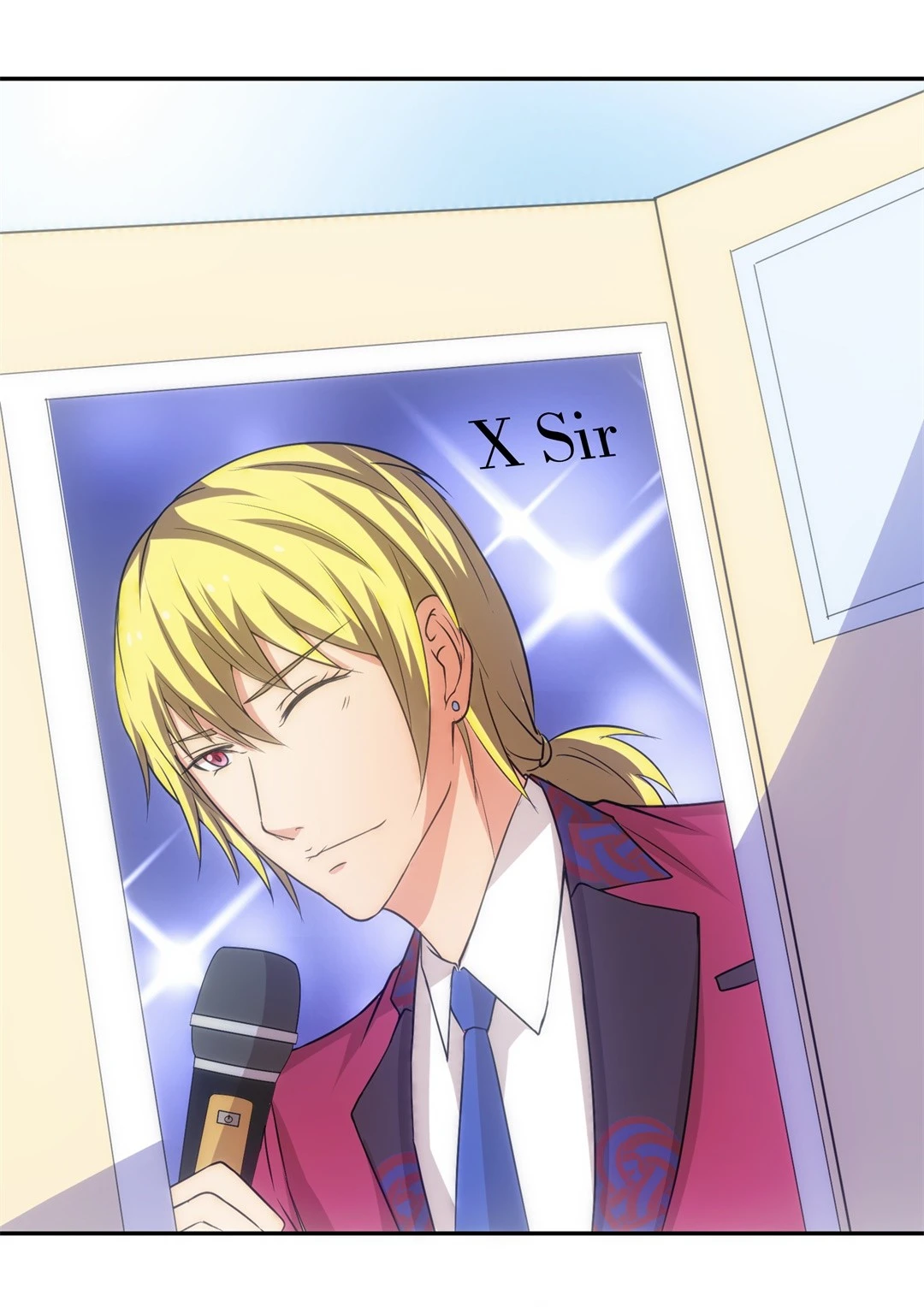 第10话 弥补过去的任性（1）-第11话