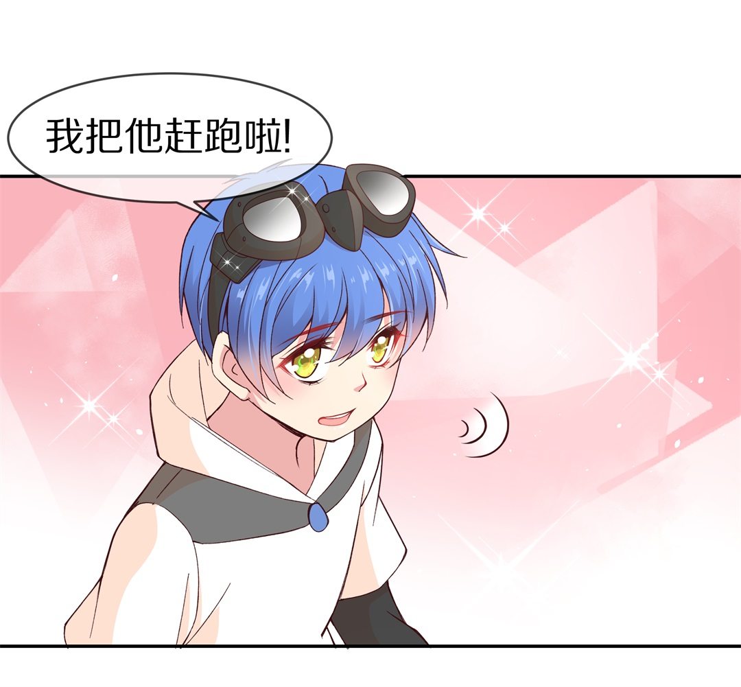 第104话 遗忘与诅咒（1）-第105话