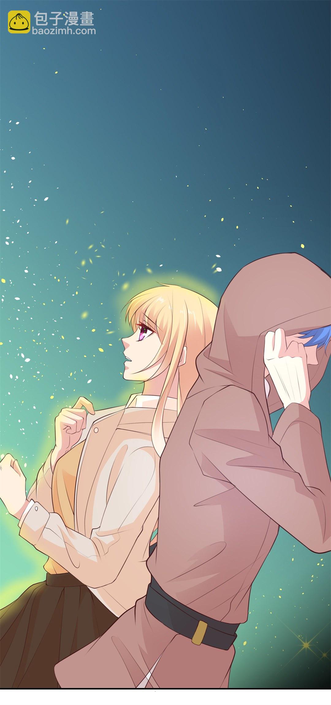 第108话 遗忘与诅咒（5）-第109话