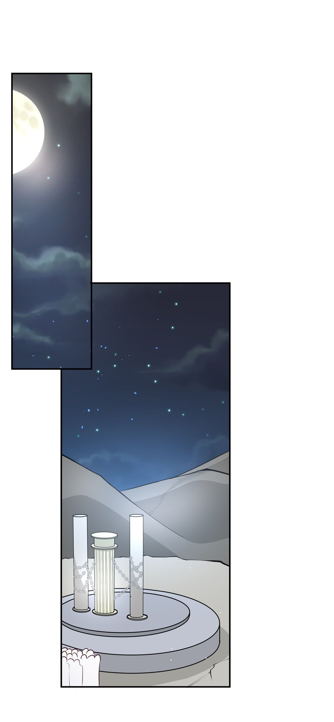 第108话 遗忘与诅咒（5）-第109话