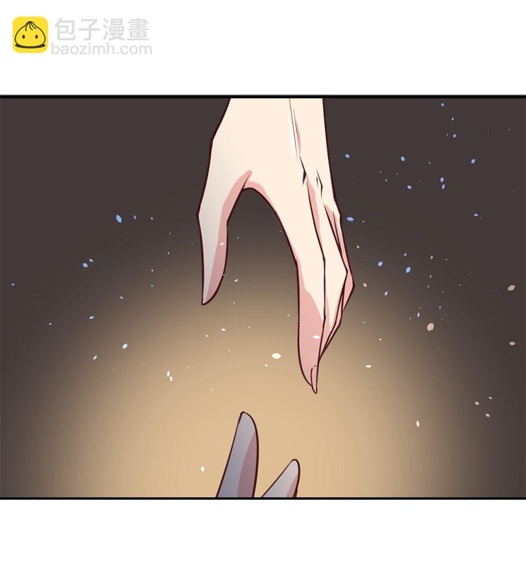 第110话  来自公主的诅咒（2）-第111话