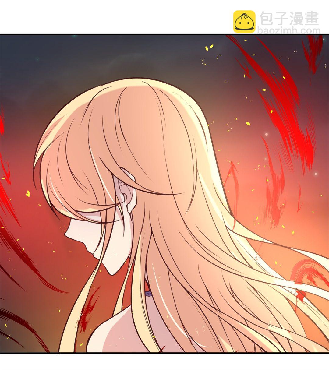 第110话  来自公主的诅咒（2）-第111话