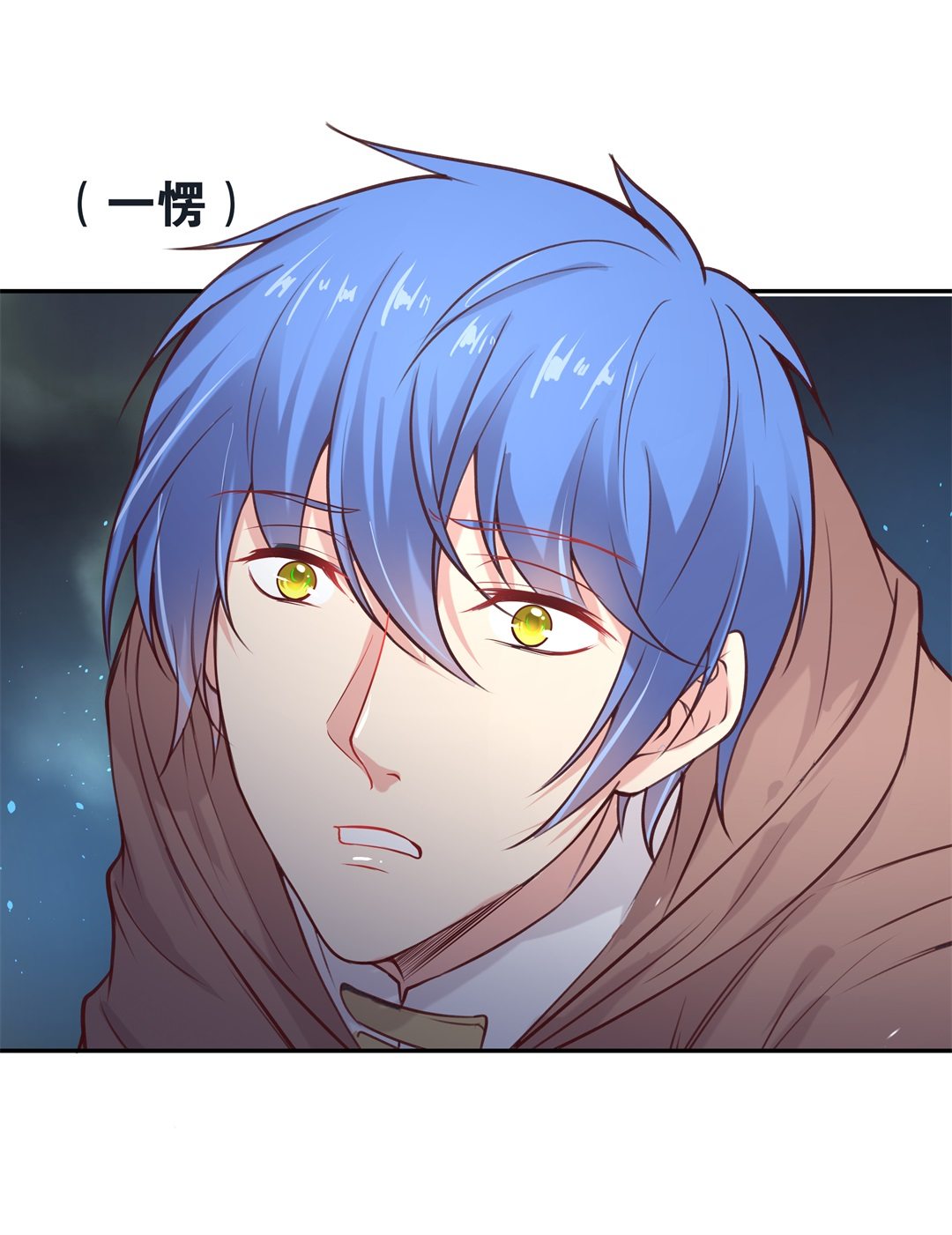 第110话  来自公主的诅咒（2）-第111话