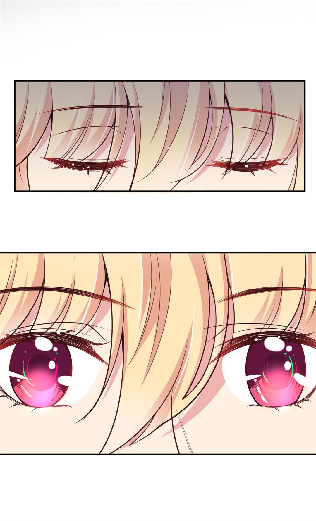 第114话 力量的消失（3）-第115话