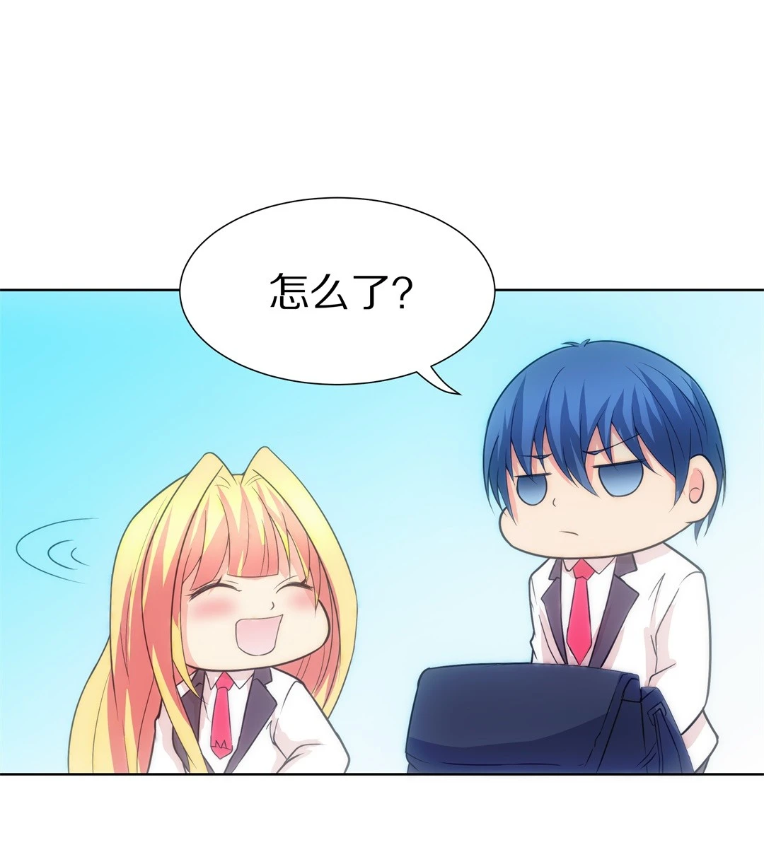 第12话 弥补过去的任性（3）-第13话