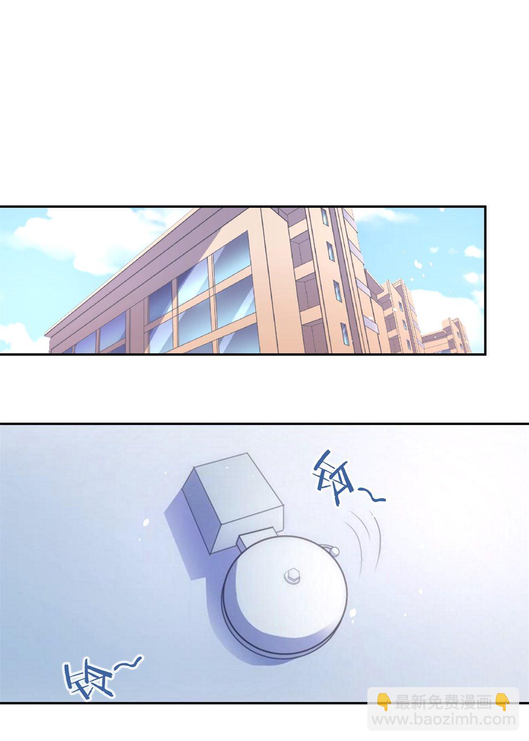 第120话 始料未及的转折（2）-第121话