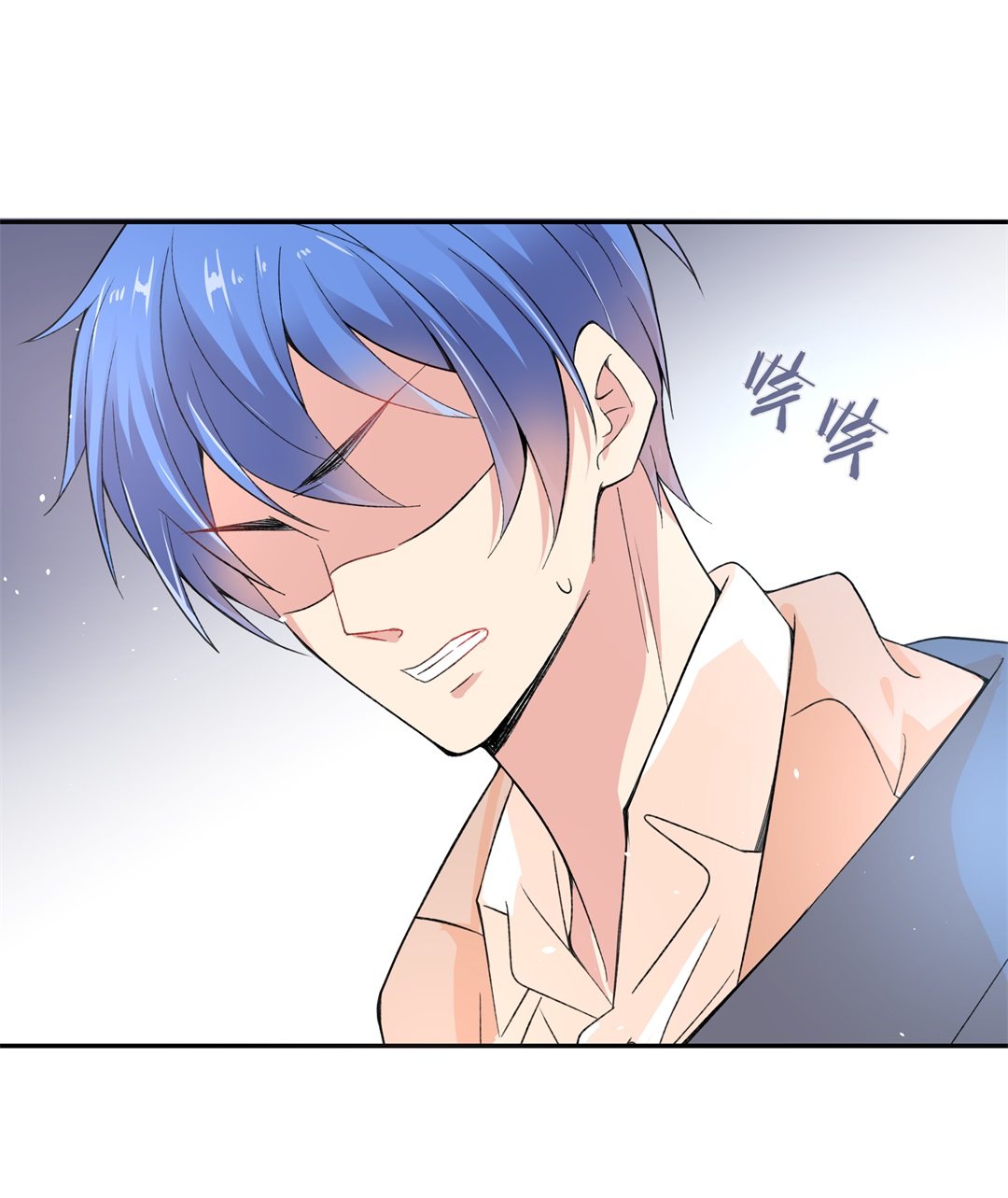 第126话 无可奈何的分离（2）-第127话