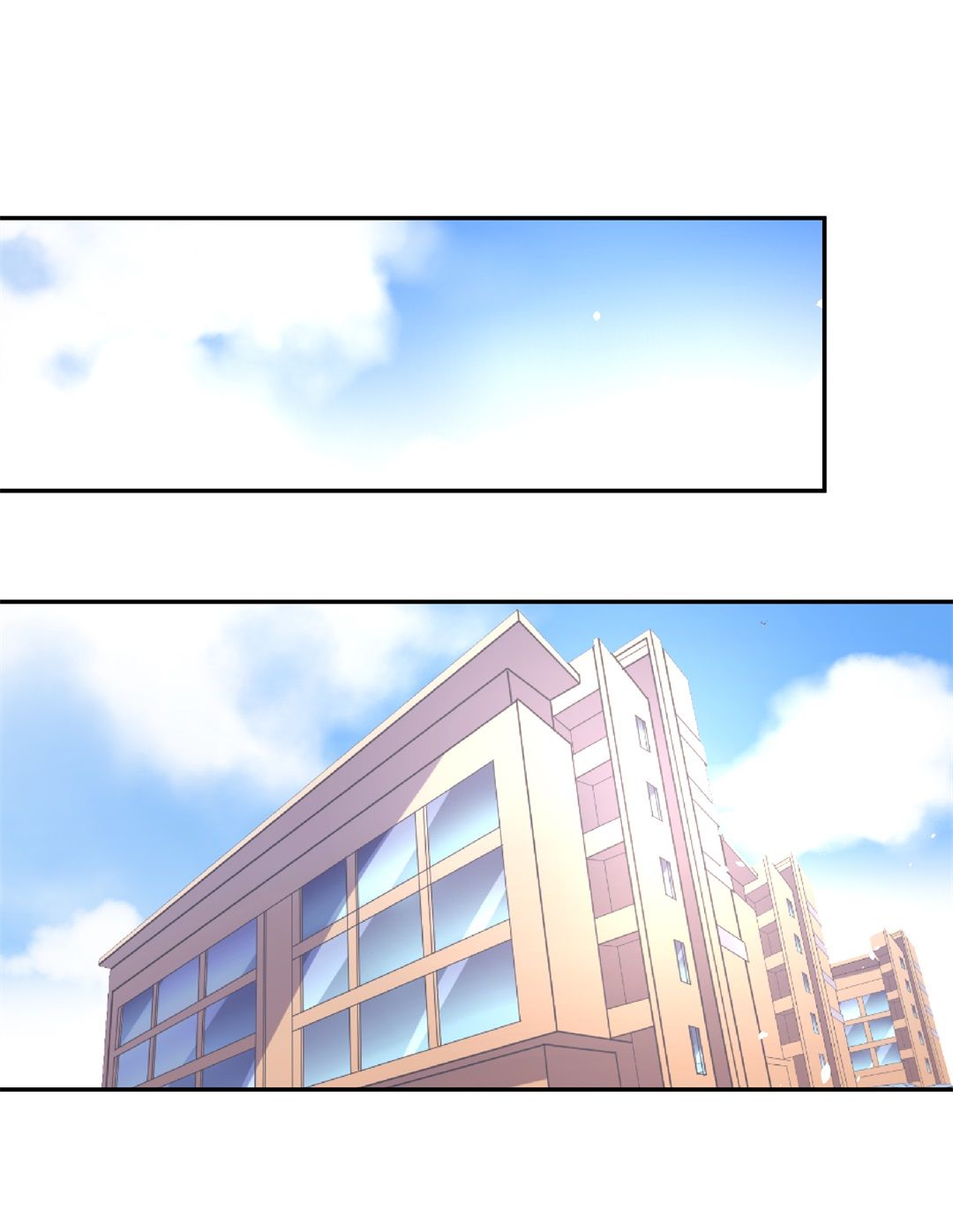 第126话 无可奈何的分离（2）-第127话