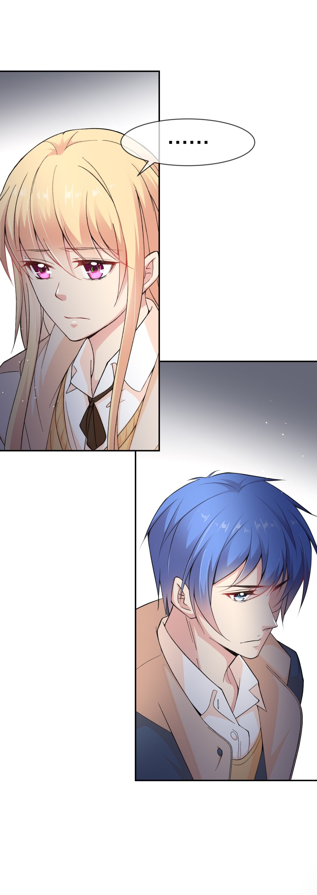 第126话 无可奈何的分离（2）-第127话