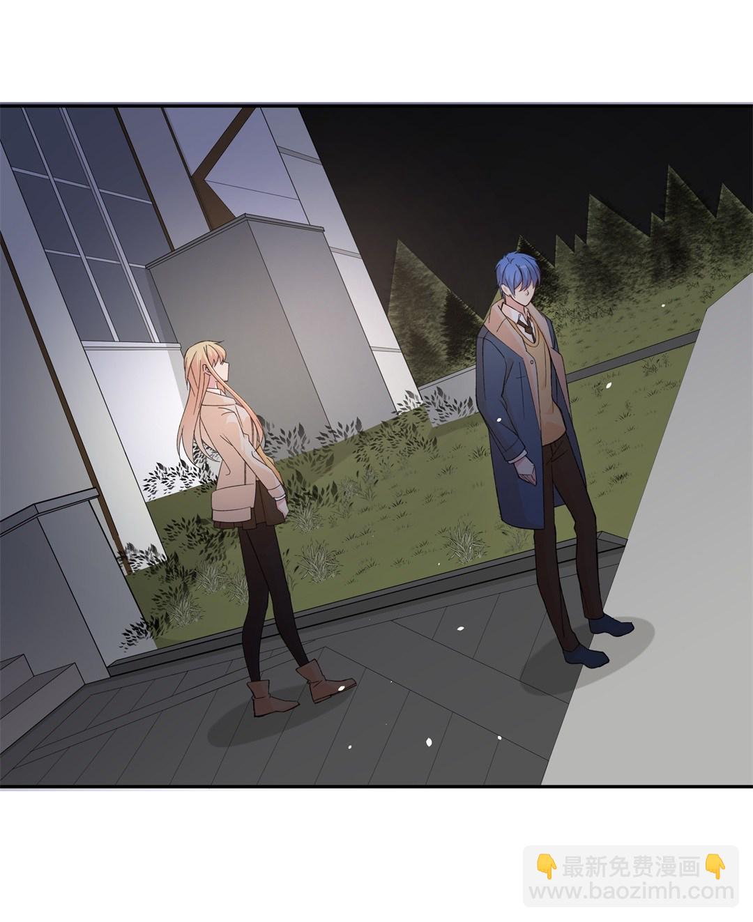 第126话 无可奈何的分离（2）-第127话