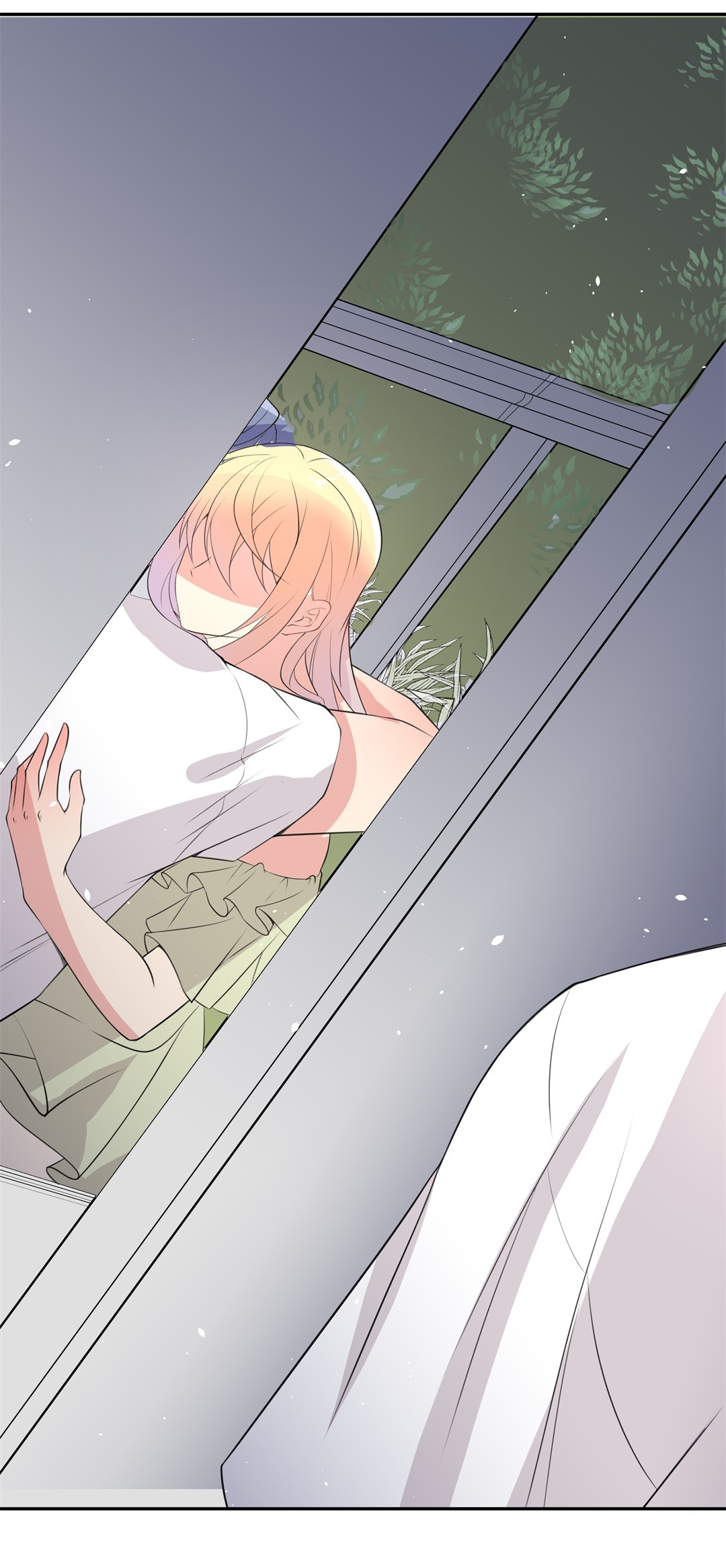 第146话 喵哥的身份（1）-第147话