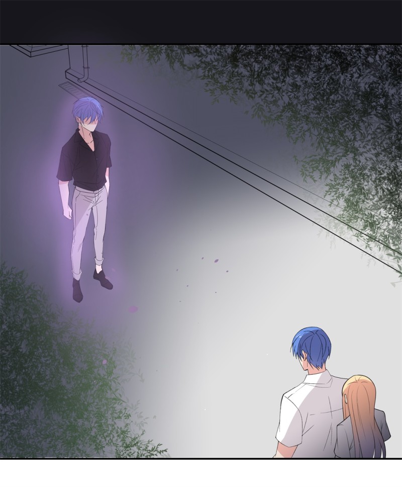 第163话 想要守护的人（2）-第131话