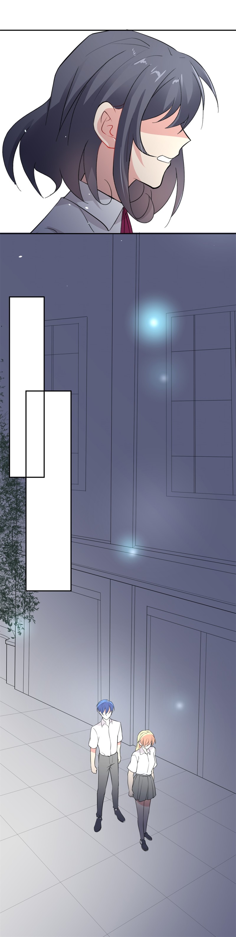 第167话 来之不易的甜蜜（2）-第155话