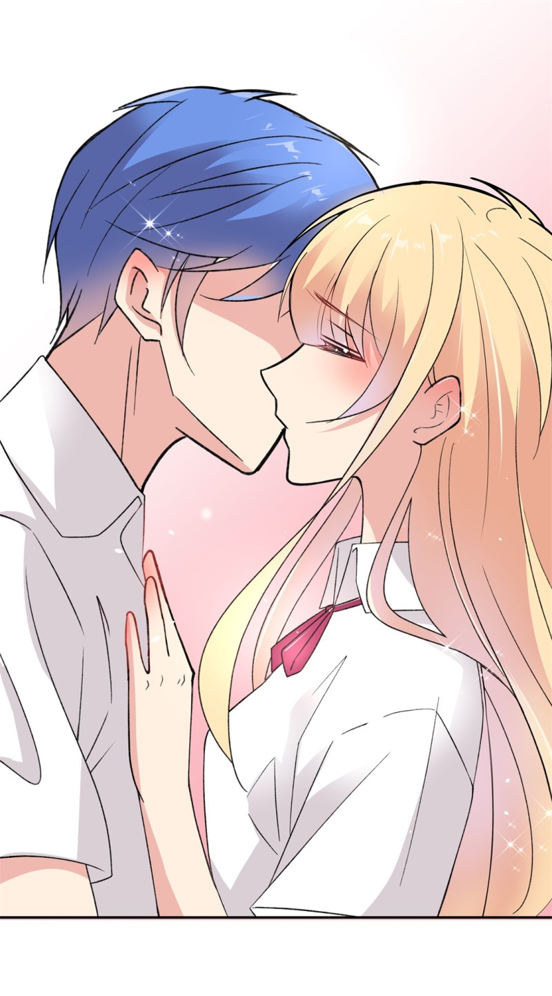 第167话 来之不易的甜蜜（2）-第155话