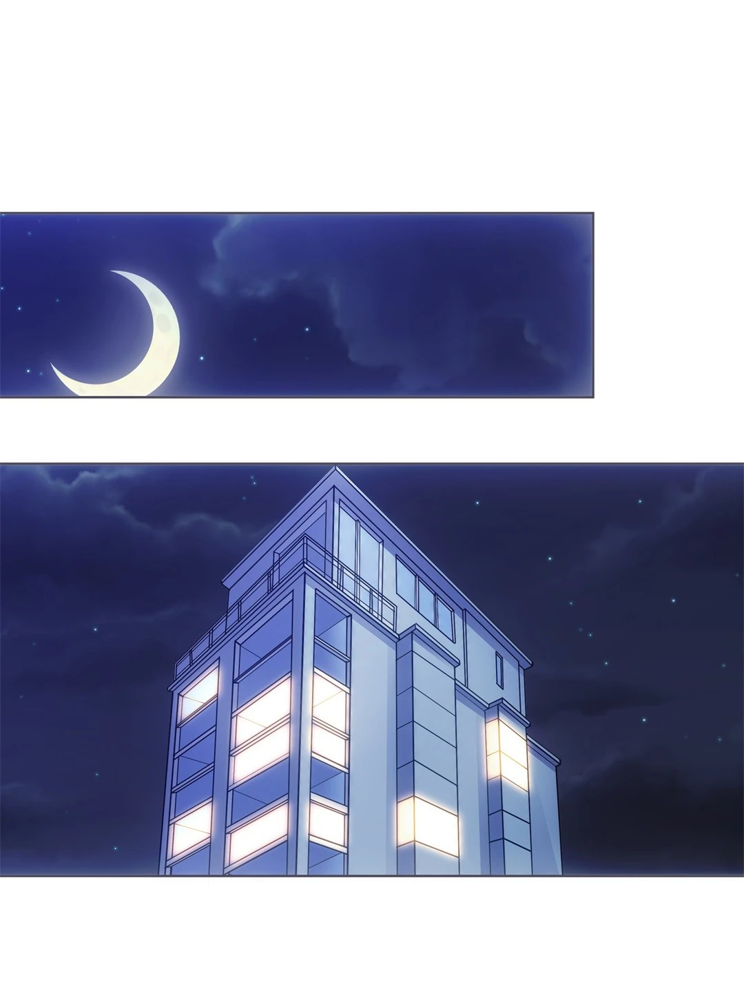 第20话 见义勇为与渣男（4）-第21话