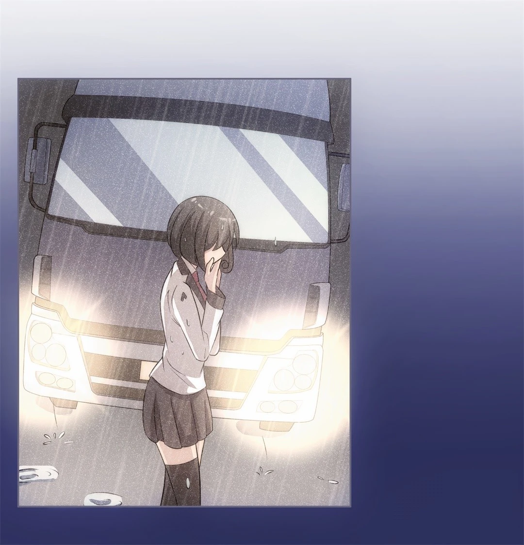 第26话 突如其来的危险场面（6）-第27话