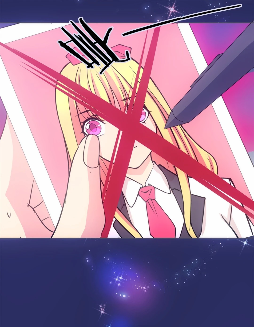 第34话 时间轮回的代价（2）-第35话