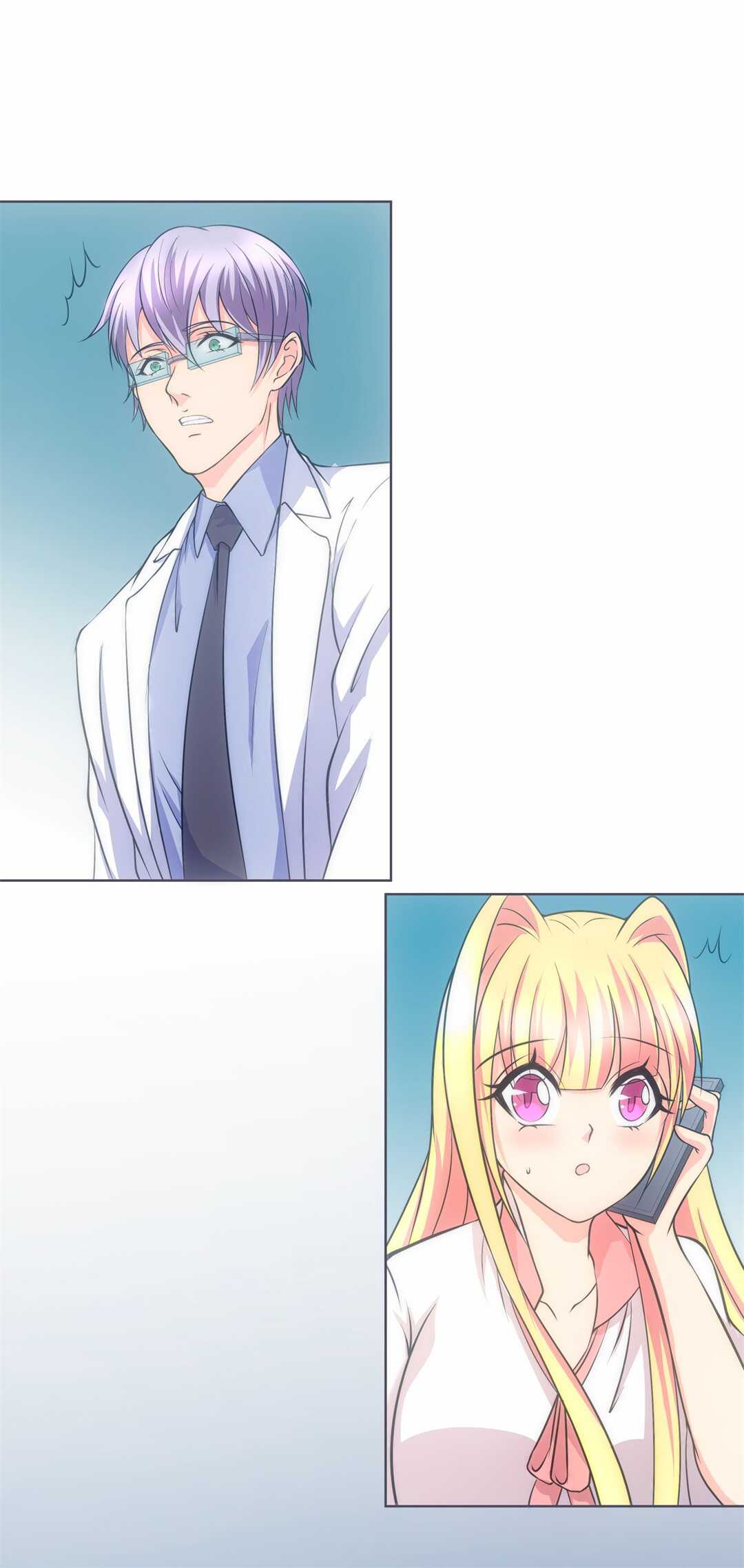 第36话 时间轮回的代价（4）-第37话