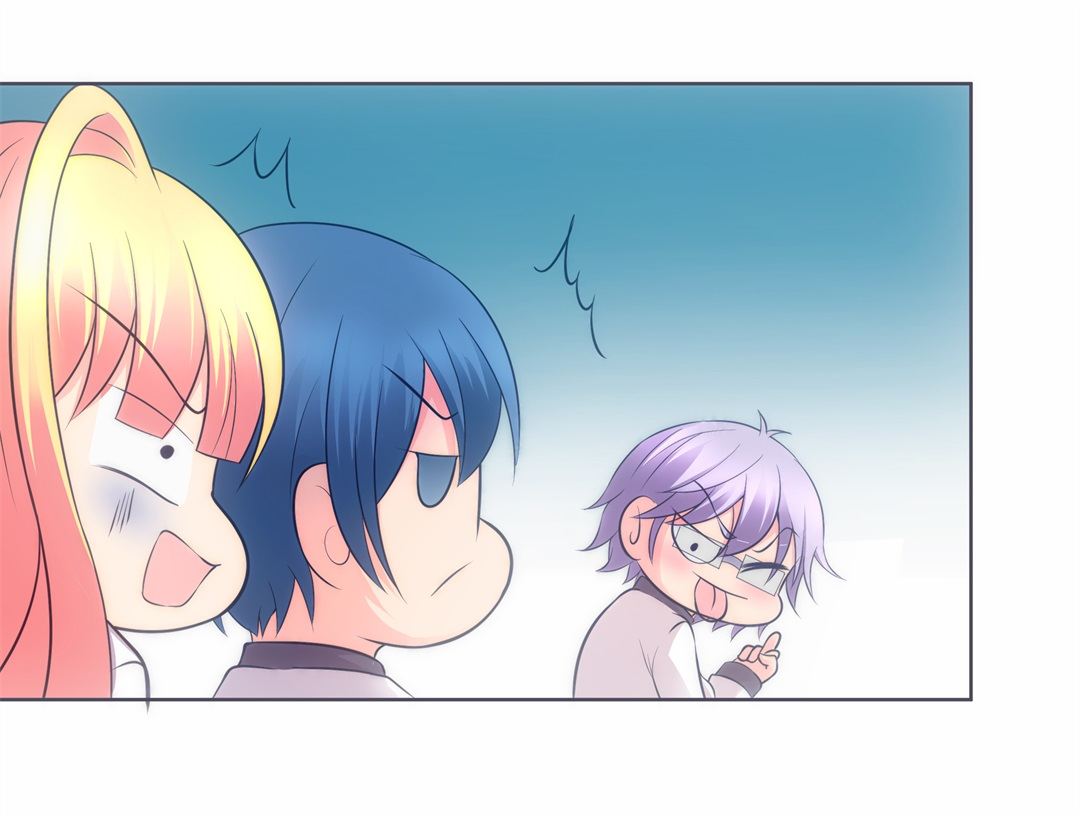 第38话 危险的预知能力（2）-第39话