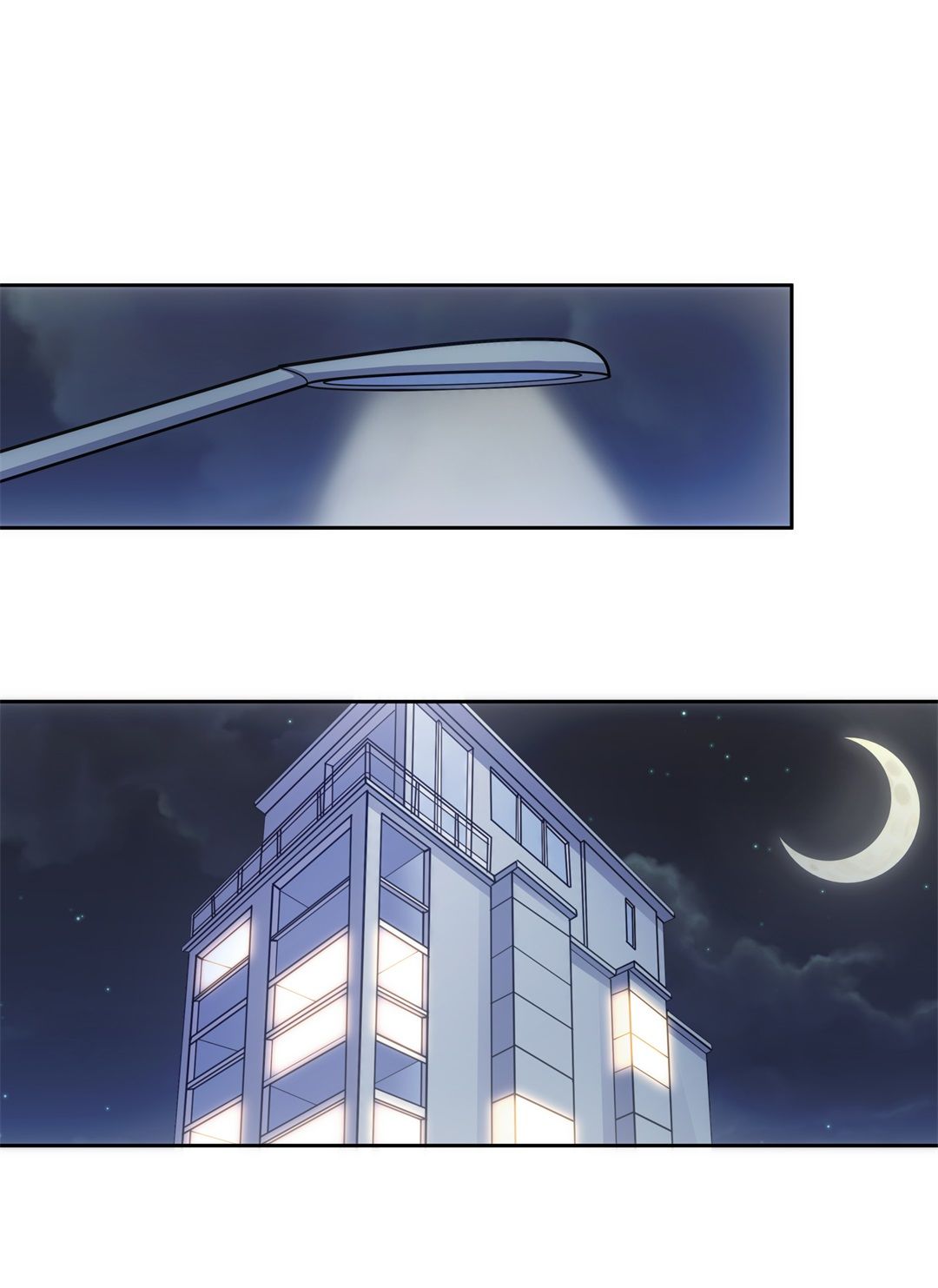 第54话 恐惧如洪水猛兽一般（1）-第55话