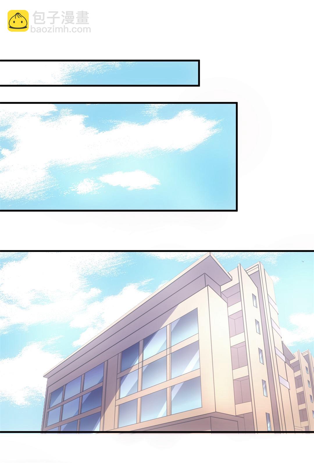 第58话  温暖开始的舞台剧（1）-第59话